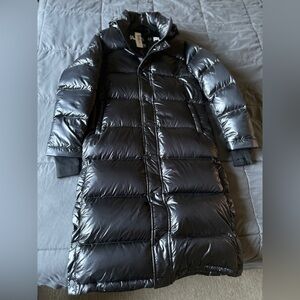 NEW ARITZIA—The Super Puff™ Long - Hi-Gloss